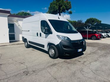 Opel Movano 33 2.2 BlueHDi 120 S&S PM-TM Furgone