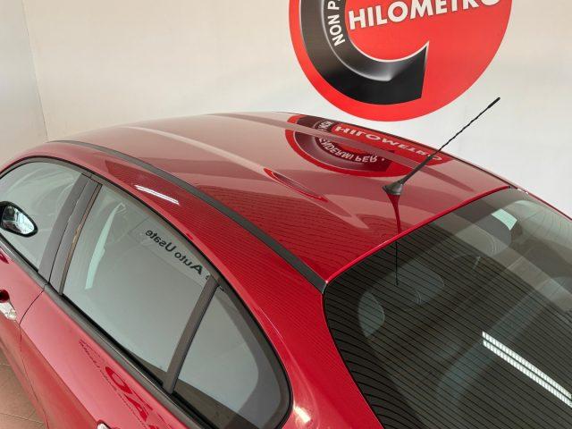 FIAT Tipo 1.4 4 porte Opening Edition UNICOPROPRIETARIO