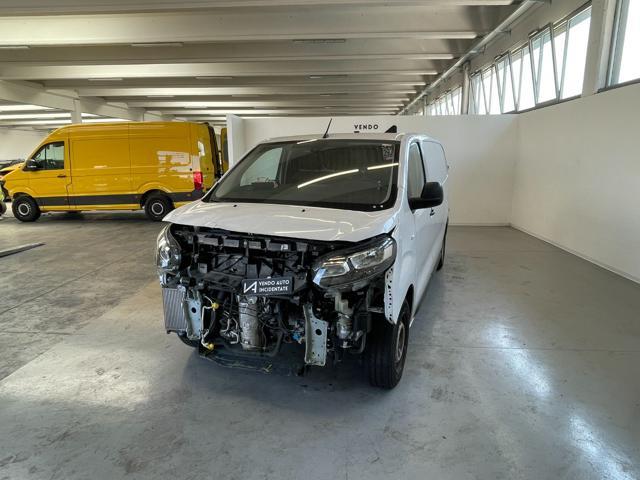 FIAT Scudo 1.5 BLUEHDI 100CV PL-SL-TN FURGONE