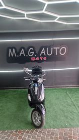 Piaggio Vespa 125 S