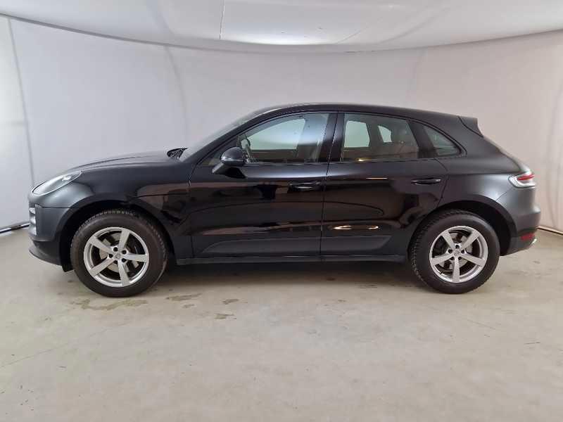 PORSCHE MACAN 2.0 Autom.