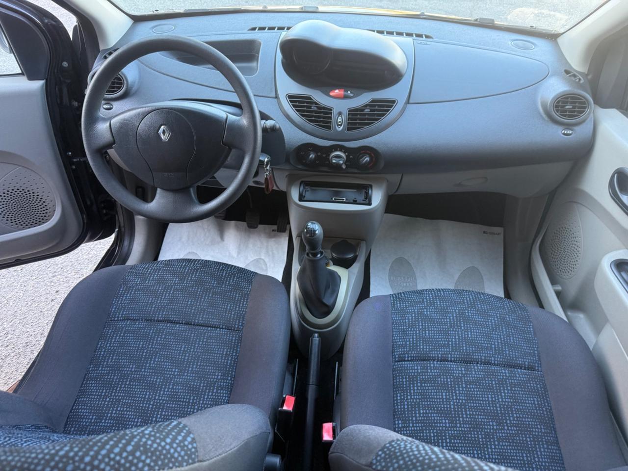 Renault Twingo 1.2 8V Dynamique