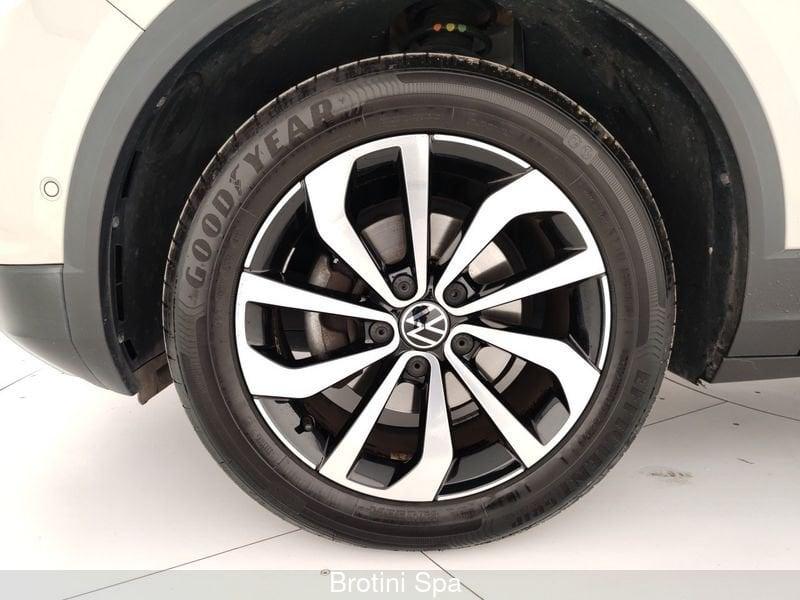 Volkswagen T-Roc T-Roc 1.5 TSI ACT Style