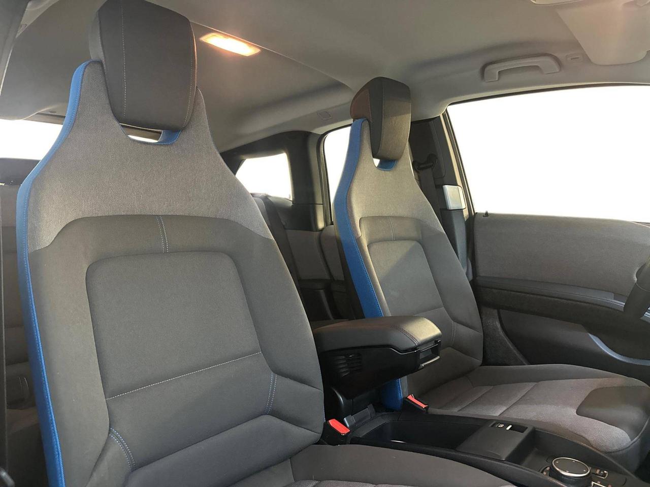 BMW i3 120Ah Advantage