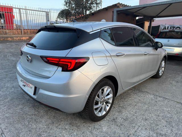OPEL Astra 1.5 CDTI 122 CV S&S 5 porte Business Elegance
