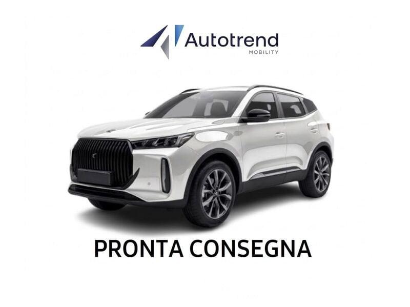 DR AUTOMOBILES DR 5 Collection 1.5 HEV Full Hybrid 204 CV Automatica Collection