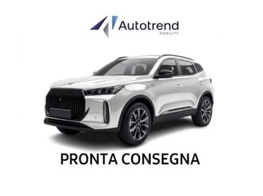 DR AUTOMOBILES DR 5 Collection 1.5 HEV Full Hybrid 204 CV Automatica Collection