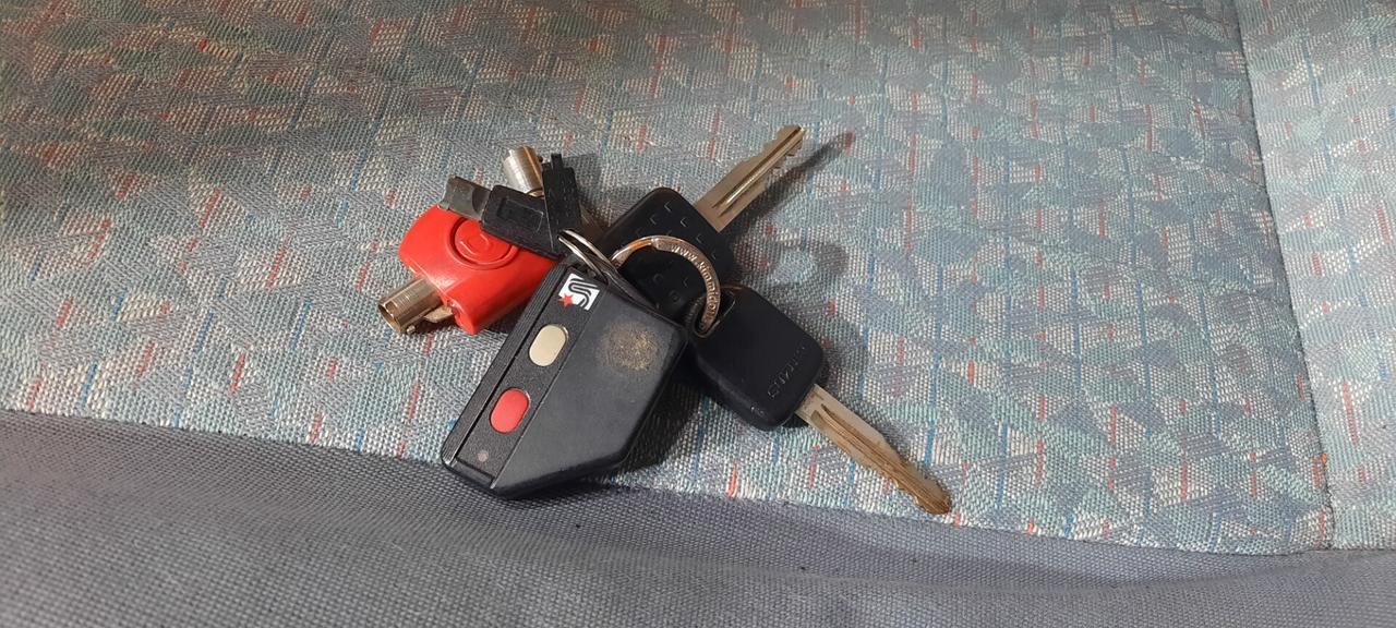 Suzuki Vitara 1.6i 16V cat S.W. JLX D.L.Berman