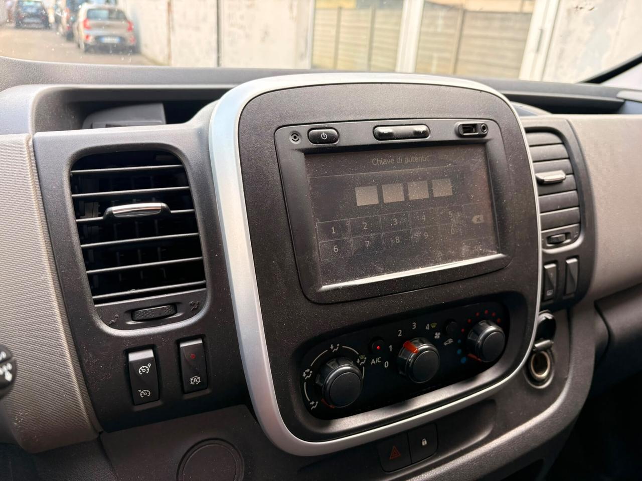 Opel Vivaro 27 1.6 BiTurbo S&S EcoFLEX PC-TN Furgone Edition