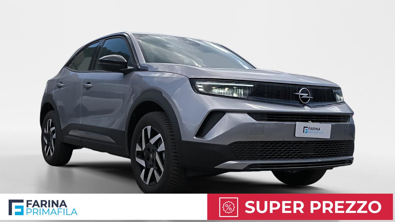 OPEL Mokka 1.2 Edition s&s 136cv