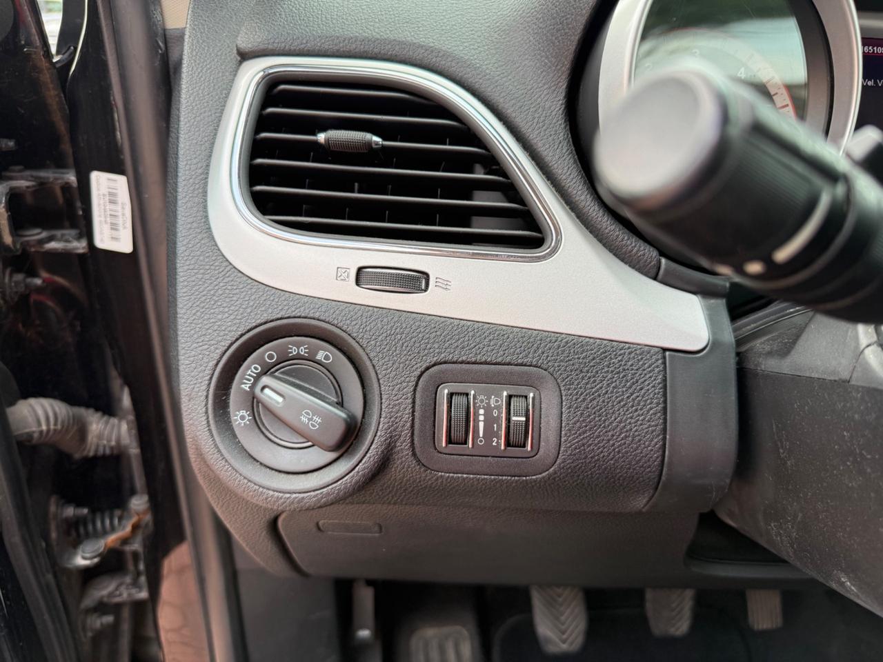 Fiat Freemont 2.0 Multijet 170 CV 7 posti