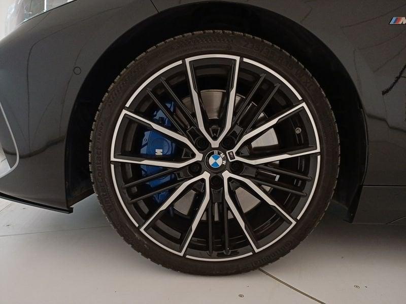 BMW Serie 1 F40 M 135i xdrive auto
