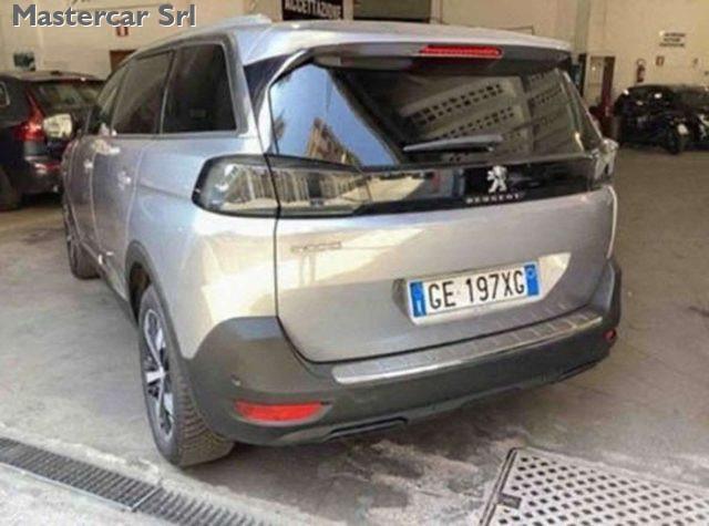 PEUGEOT 5008 5008 1.5 bluehdi Allure s - GE197XG