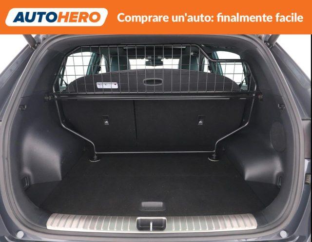 KIA Sportage 1.6 CRDI 136 CV AWD GT Line