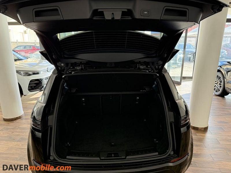 Land Rover RR Evoque Range Rover Evoque 2.0D I4 163 CV AWD Auto S