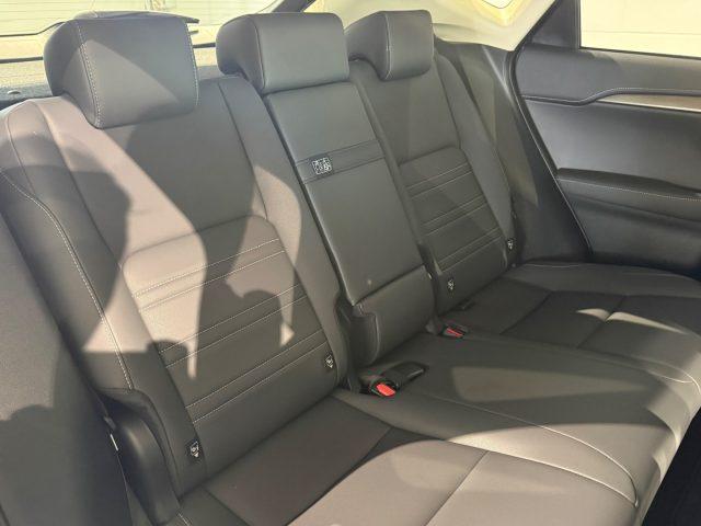 LEXUS NX 300 Hybrid 4WD Premium KM ZERO/PREZZO REALE