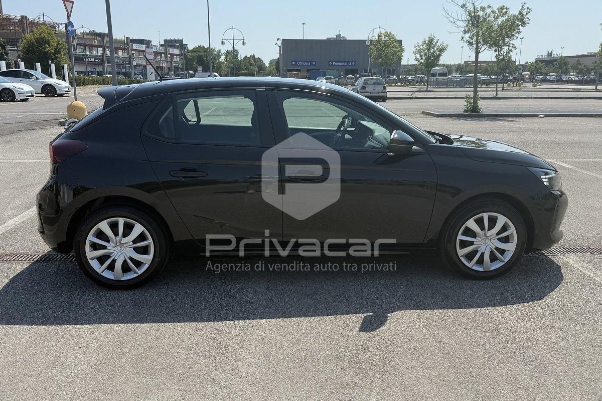 OPEL Corsa 1.2 Edition
