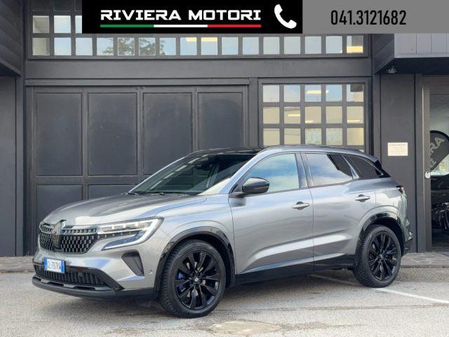 RENAULT Austral Austral Full Hybrid E-Tech 200 CV Techno