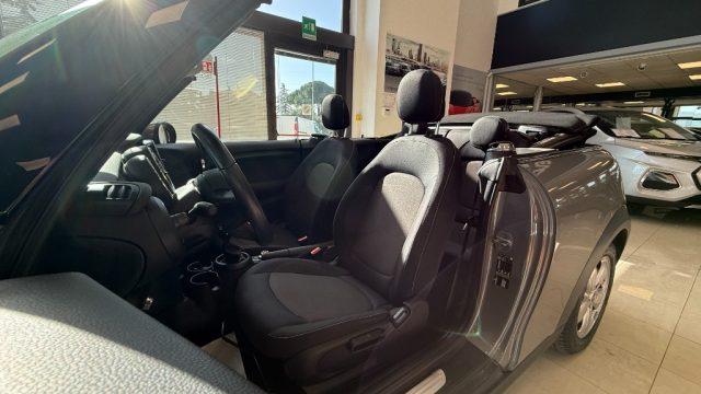 MINI Mini 1.5 One Classic Cabrio