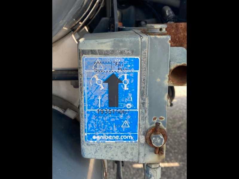 IVECO IVECO DAYLI BISARCA carico 5/6 auto