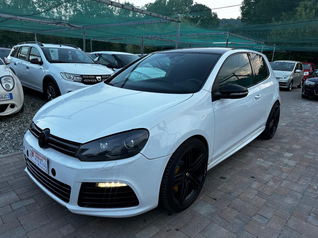 Volkswagen Golf R 2.0 TSI 4mot. DSG 5p. R