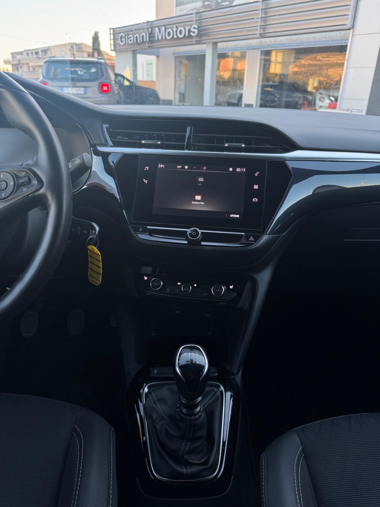 Opel Corsa 1.2 100 CV Edition