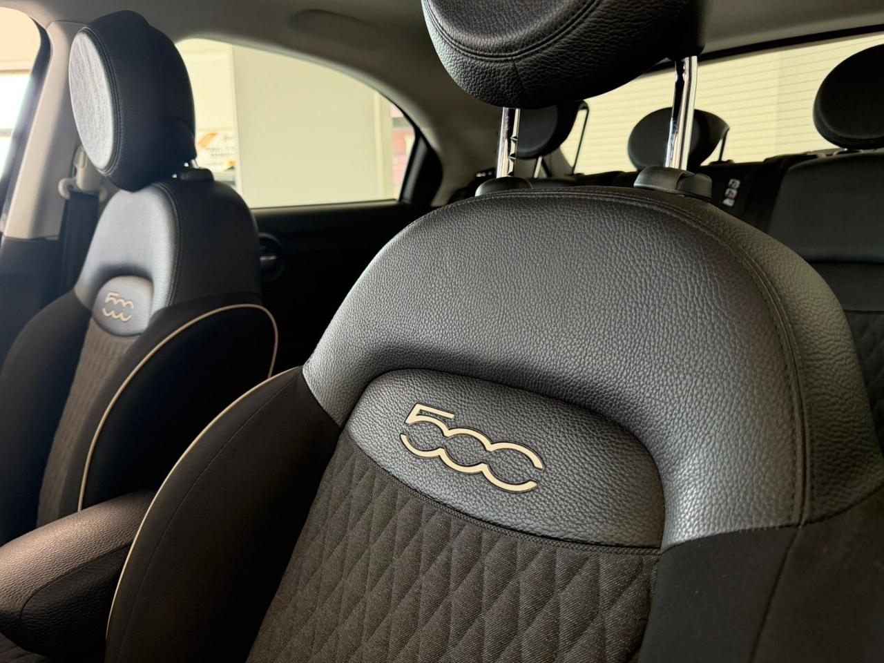 FIAT 500X 1.0 T3 120 CV Urban