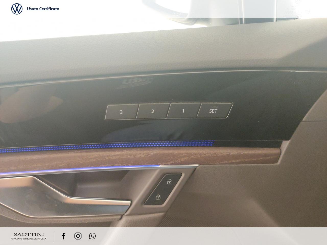 3.0 TDI Elegance 231 CV Tiptronic