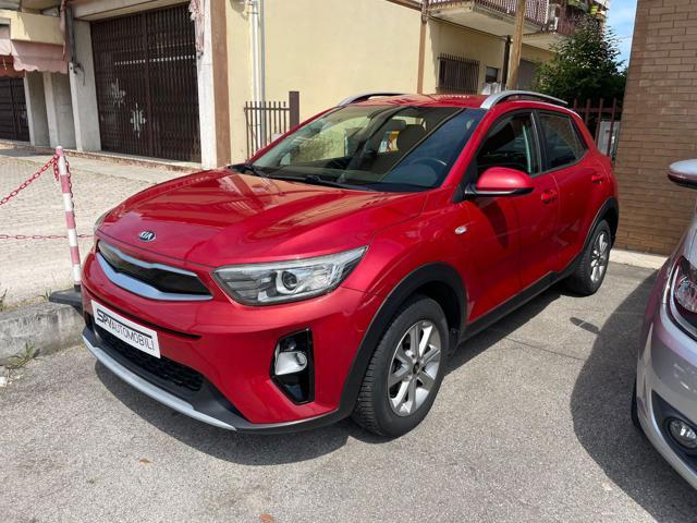 KIA Stonic 1.0 T-GDi 120 CV Style BENZINA