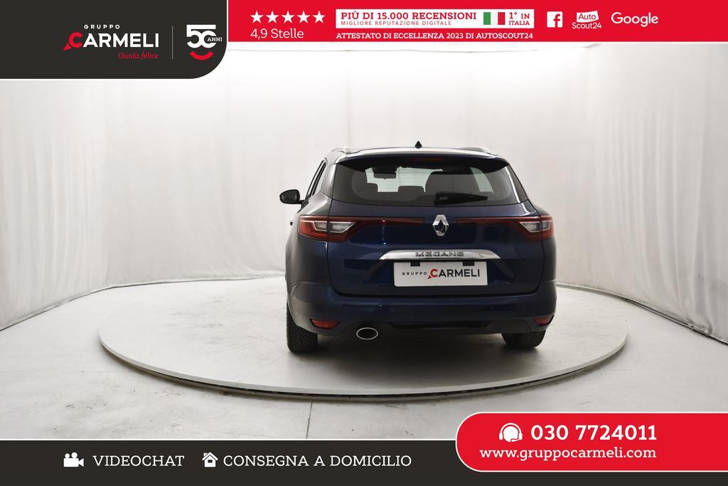 Renault Megane Sporter 1.3 TCe Duel2