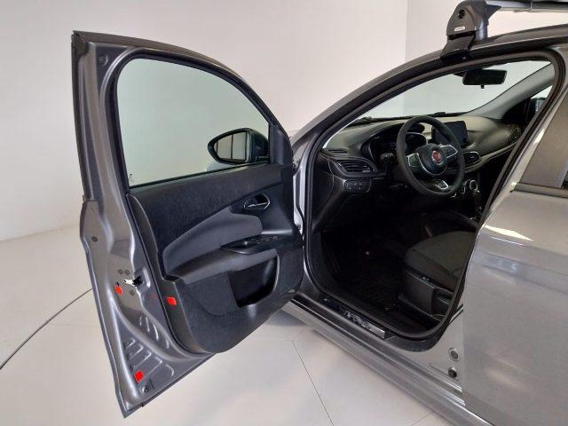 FIAT Tipo 1.5 Hybrid DCT 5 porte