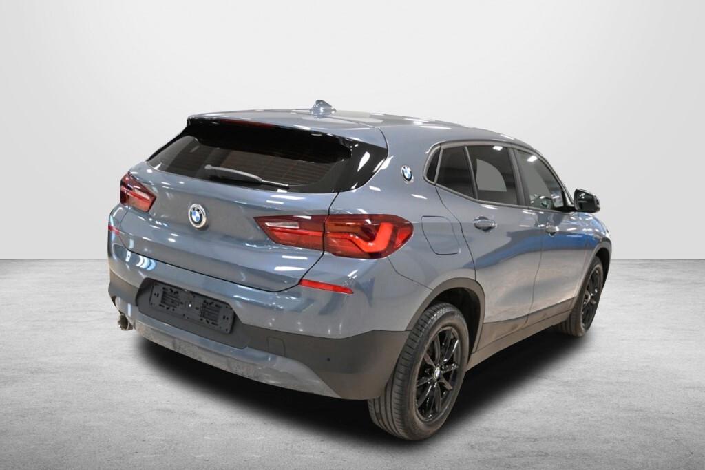 Bmw X2 sDrive18d Advantage