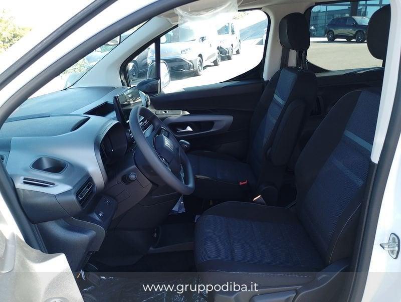 FIAT FBM Dobl? Series 4 Stock My26 Dobl? Combi Passo Lungo