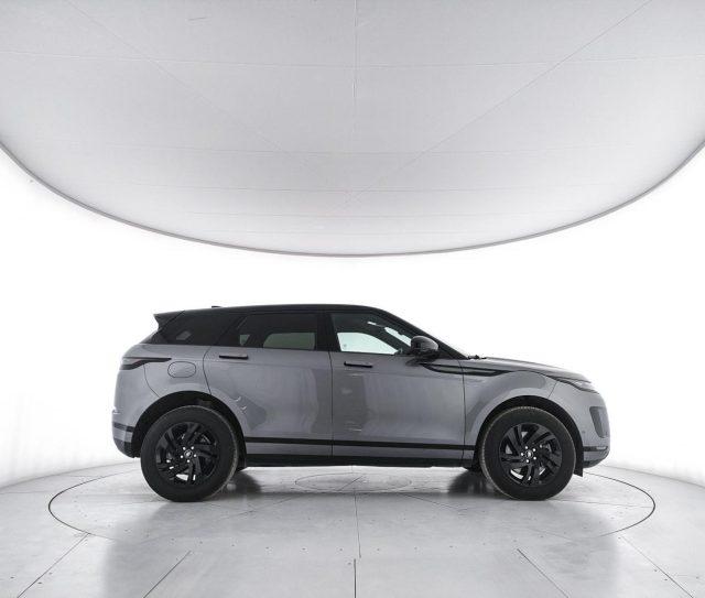 LAND ROVER Range Rover Evoque 2.0D I4 163 CV S Awd