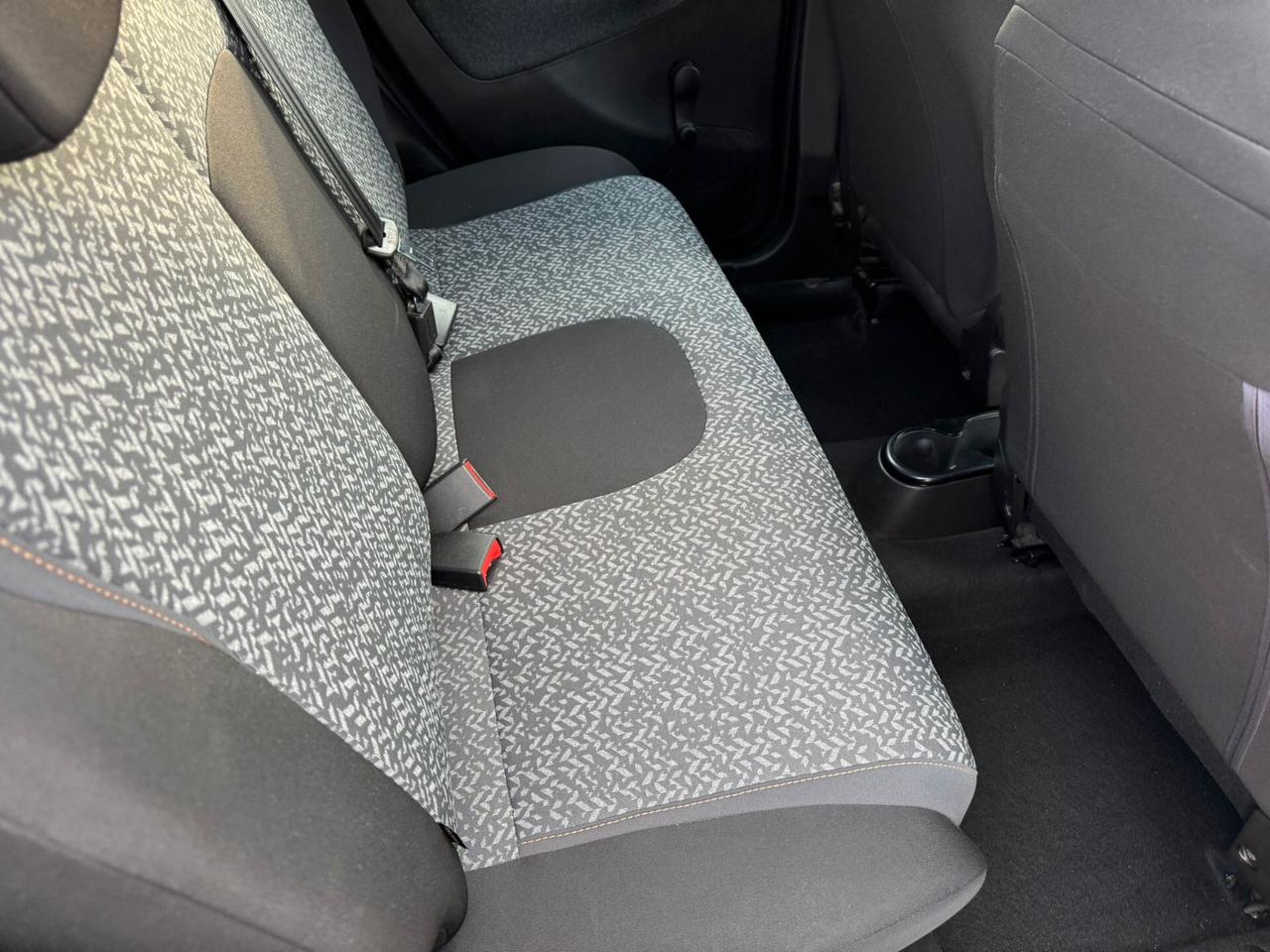 Lancia Ypsilon 1.2 69 CV 5 porte Platinum