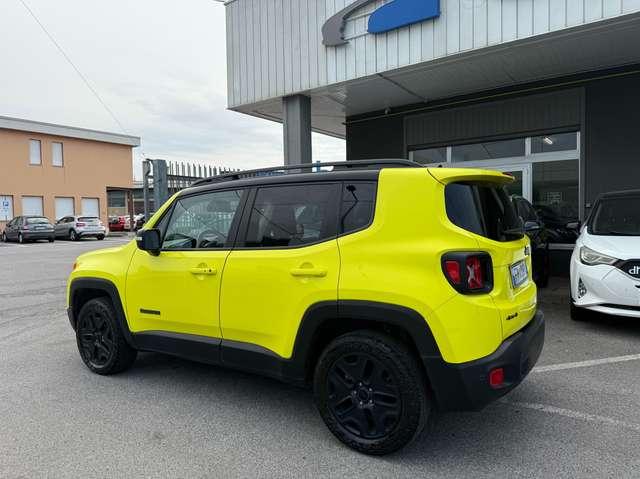 Jeep Renegade Renegade 2.0 mjt Upland 4wd 140cv auto