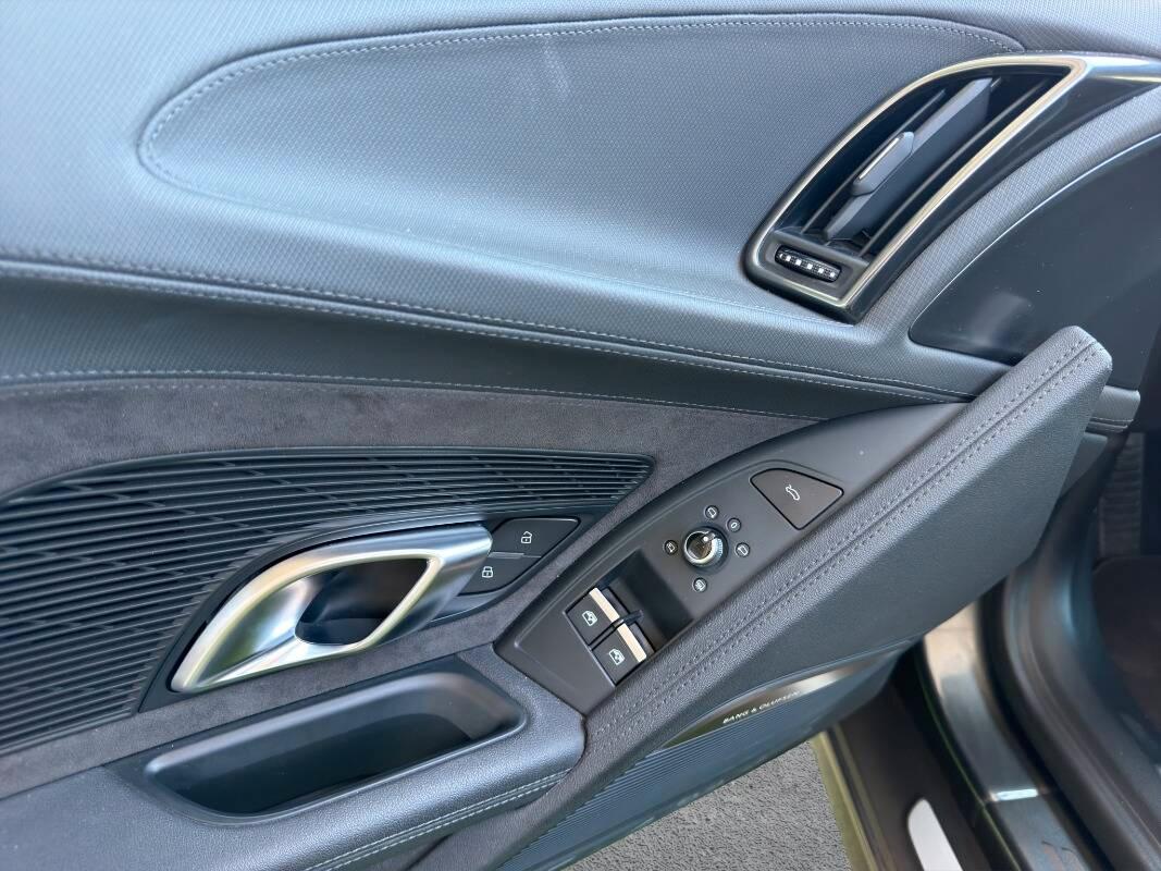 Audi R8 Coupé 5.2 V10 rwd 540cv s tronic
