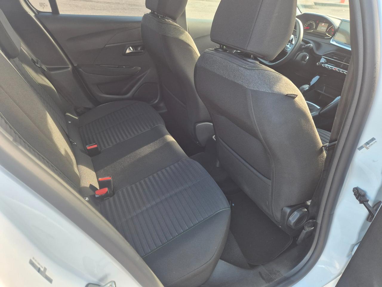 Peugeot 208 PureTech 75 Stop&Start 5 porte Style