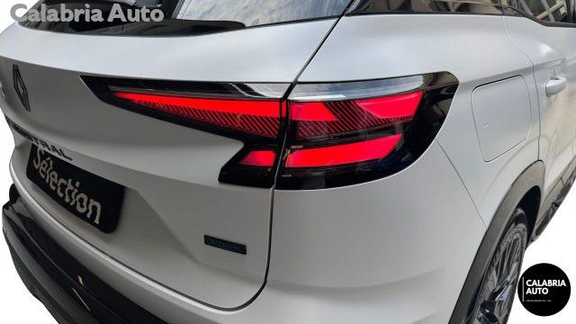 RENAULT Austral Austral Full Hybrid E-Tech 200 CV Esprit Alpine
