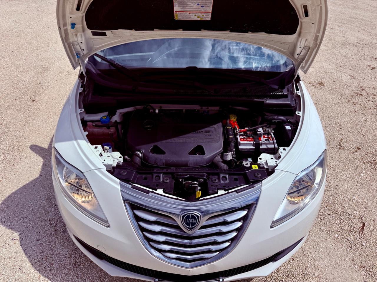 Ypsilon ecochic natural power neopatentati UNIPRO