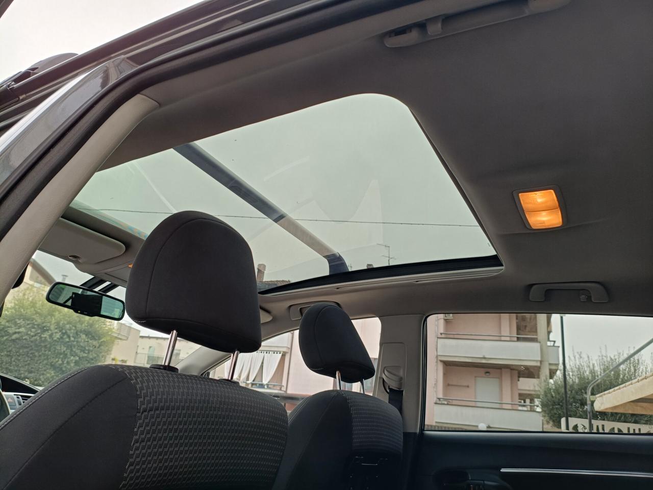 Toyota Verso 1.6 D-4D Style