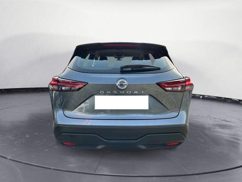 Nissan Qashqai 1.3 mhev Acenta 2wd 140cv 1.3 Mild Hybrid 140cv Acenta 2WD