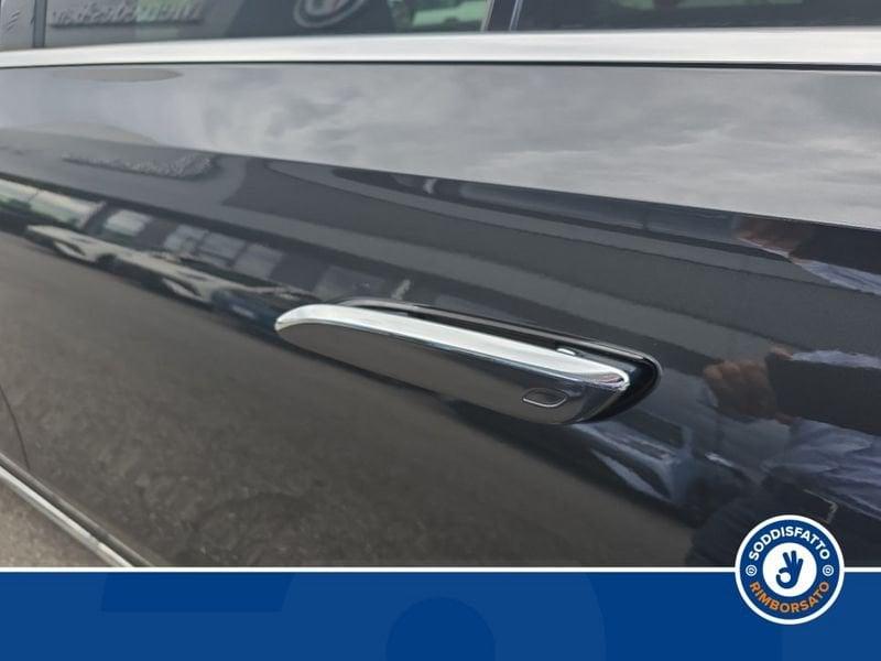 Mercedes-Benz Classe E 220d Berlina AMG Line Advanced Plus