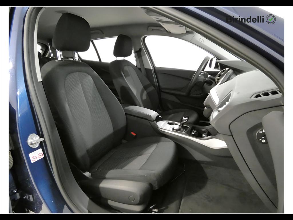 BMW Serie 1 (F40) - 116d 5p. Business Advantage
