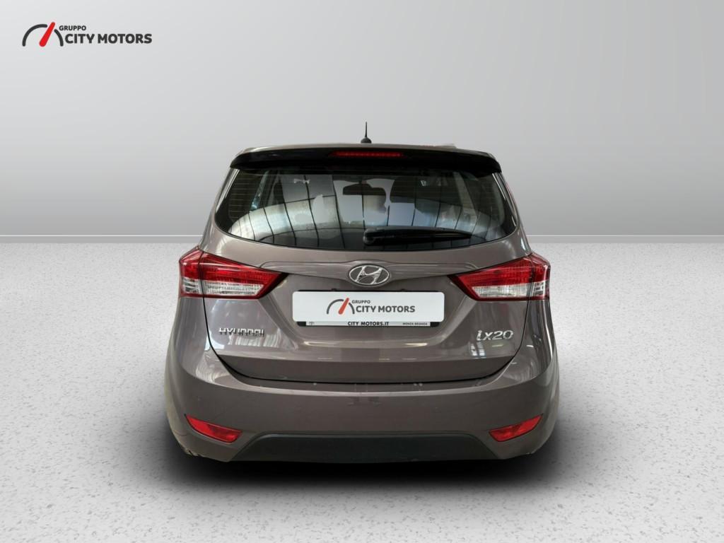 Hyundai ix20 1.4 Classic