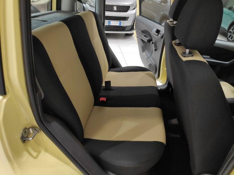 FIAT Panda Panda 1.2 4x4 Climbing
