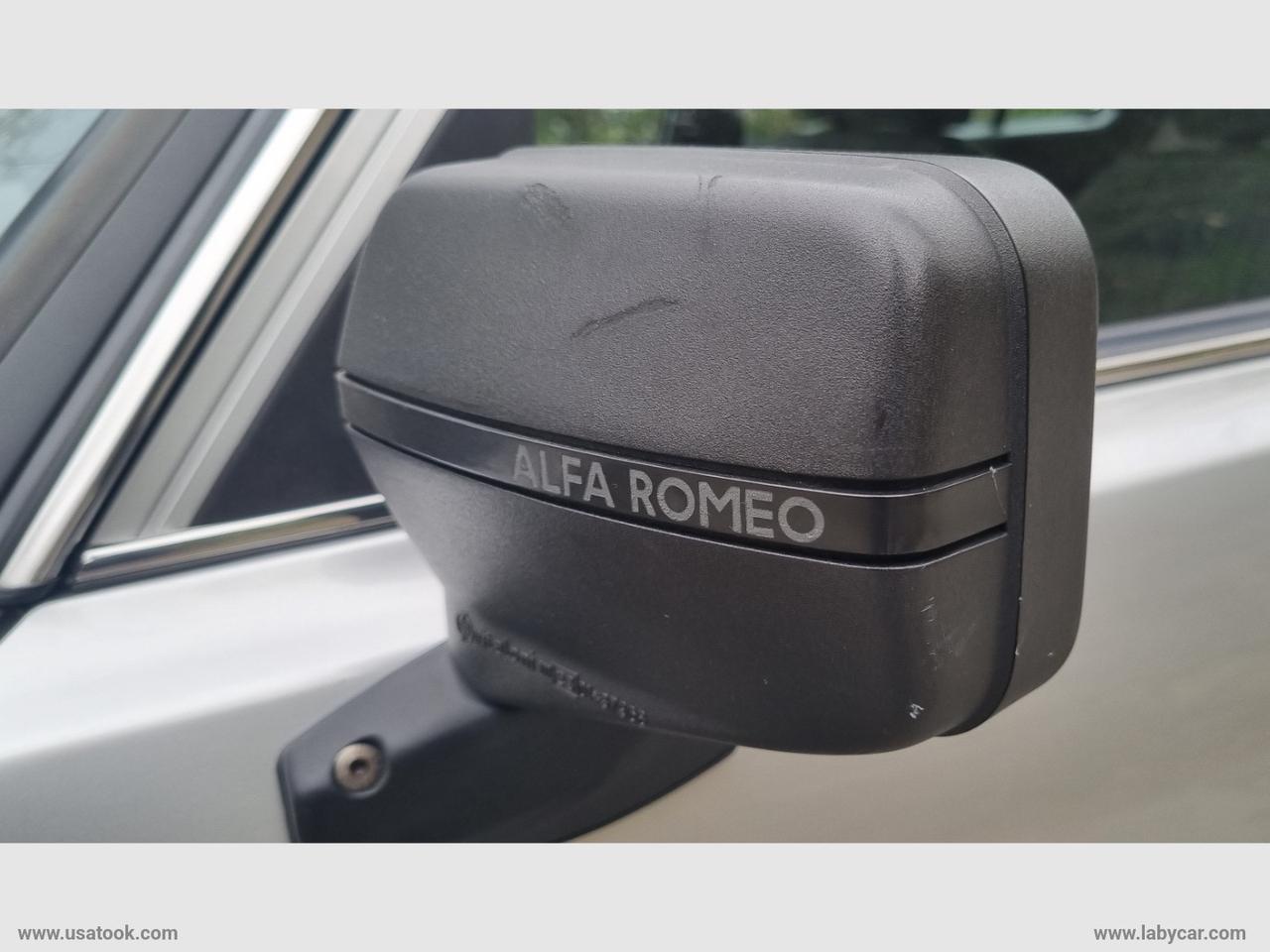 ALFA ROMEO Alfetta 1.8 UNICO PROPRIETARIO