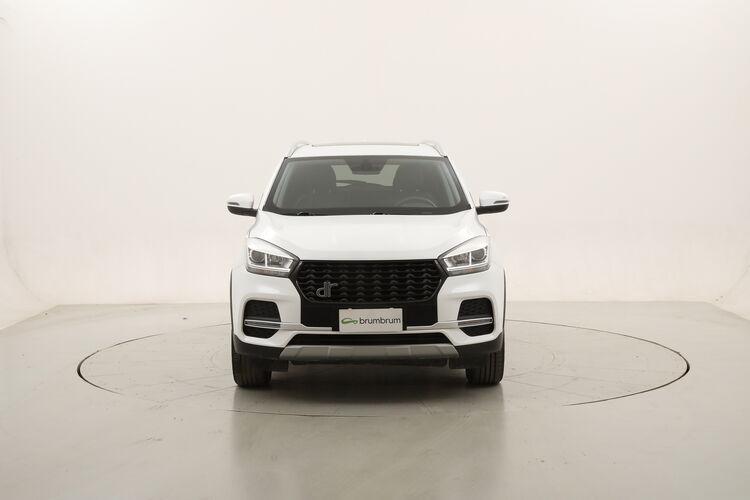 DR dr 4.0 Bi-Fuel GPL BR976466 1.5 GPL 116CV