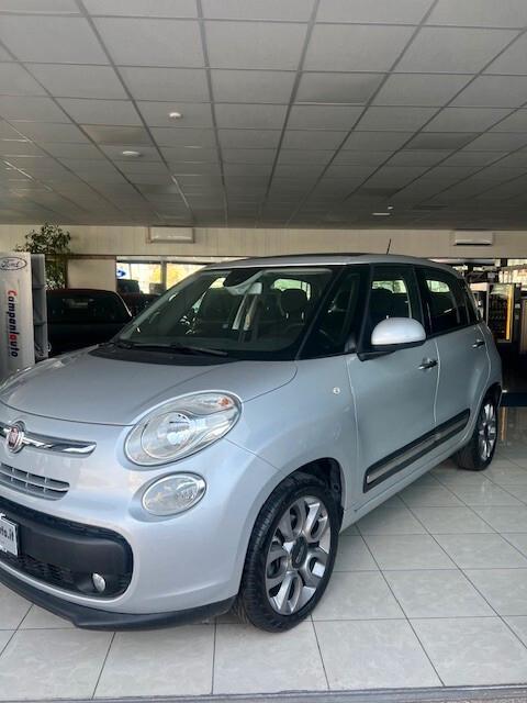 Fiat 500L 1.3 Multijet 95 CV Trekking