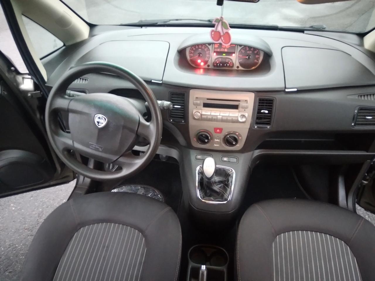 Lancia MUSA 1.4 77cv benzina Oro x neopatentati